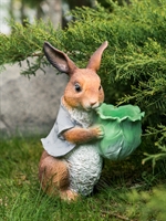 ландшафтная фигура