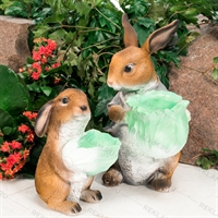 декоративные фигуры