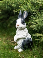 фигура ландшафтная