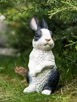 фигура для базы отдыха