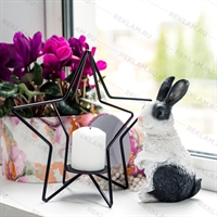 фигура декоративная для интерьера