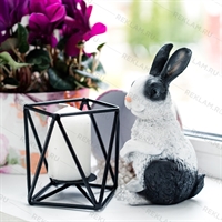 фигура под ёлку