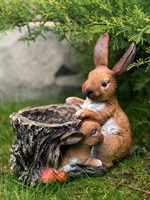 кашпо для базы отдыха