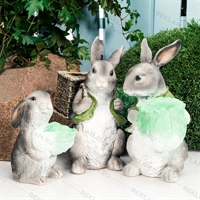 фигуры для декораций