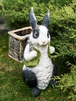 кашпо для благоустройства территории