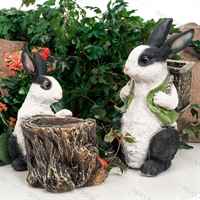 кашпо для декораций