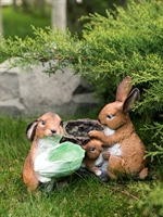 ландшафтные фигуры