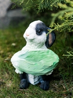 кашпо для детской площадки