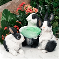 фигуры для декораций