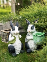 фигуры для ландшафтного дизайна