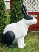 фигура для детской площадки