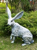 объёмные фигуры на заказ