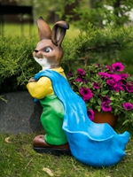 благоустройство детской площадки