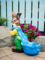 кашпо для растений высота 60см