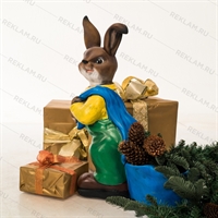 кашпо для декораций