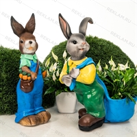 кашпо для базы отдыха