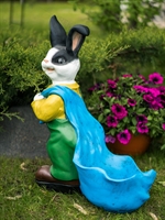 декоративное кашпо