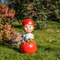 ландшафтная фигура