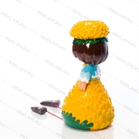 фигура гномик астра