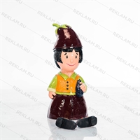 муляжи овощей