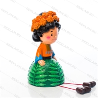 фигурка для детской площадки