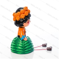 гном астра для ландшафта