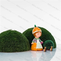 ландшафтная фигура