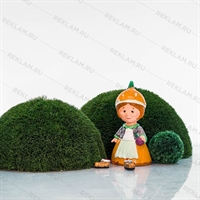 фигура для декораций