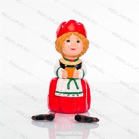 гном перчик