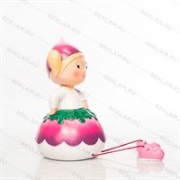 фигура для детской площадки