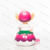 фигура ландшафтная