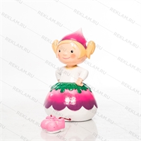 декоративная фигура для фотосессий