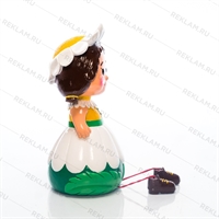 гном ромашка гном ромашка