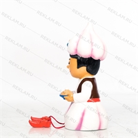 фигура декоративная для детского сада