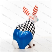 фигура для новогодних декораций фигура для новогодних декораций