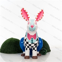 ландшафтная фигура ландшафтная фигура