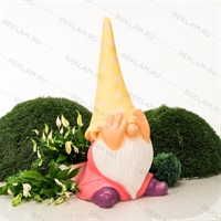 фигура гном для декораций