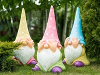 фигуры декоративные