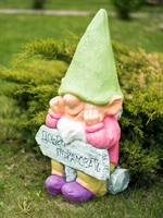 декоративная фигура для благоустройства территории