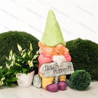 декоративная фигура для детской площадки