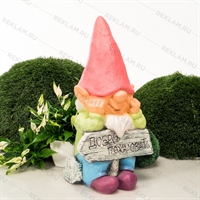 декоративная фигура