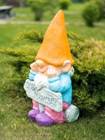 декоративная фигура для благоустройства