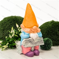 декоративные фигуры