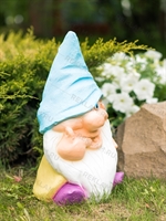 фигура гнома для детского сада фигура гнома для детского сада