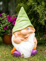 ландшафтная фигура