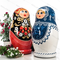 ростовые фигуры