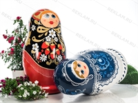 ростовые фигуры