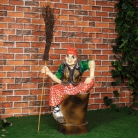 фигура для детской площадки