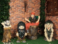 фигуры для декораций