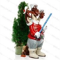 декоративная фигура